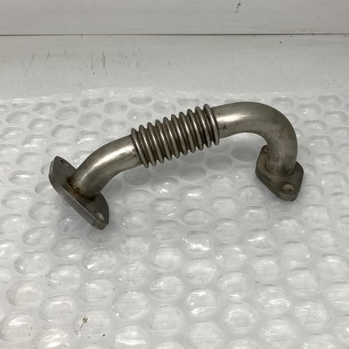 Egr valve pipe for mitsubishi - pipe,