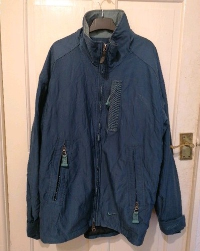 Vintage nike acg - vintage,