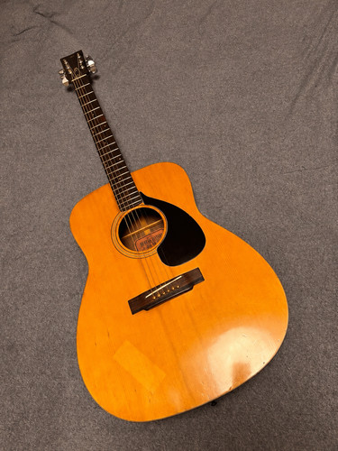 Yamaha 140 red - fg-140,
