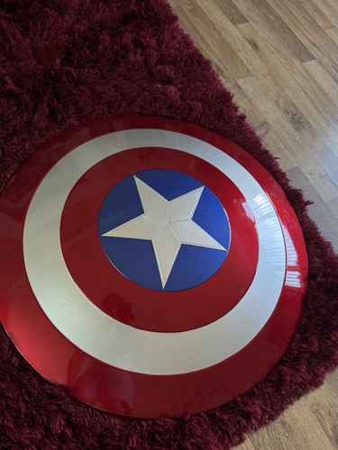 Captain america shield - captain,