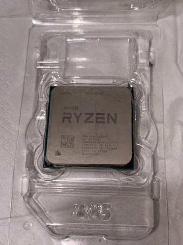 Amd ryzen 3950x 7 - ryzen,