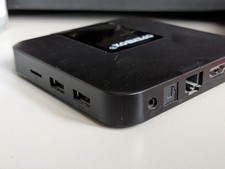 Openbox VX 2gb IPTV Box, 4K, 2gb Ram, 16gb Rom, Android Box