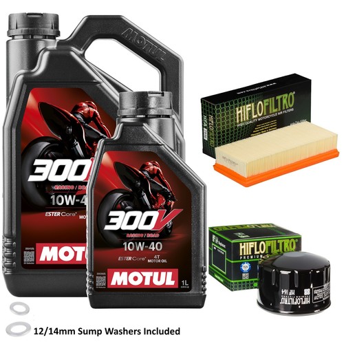 K1600 air oil - air,