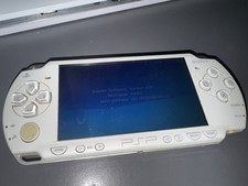 PSP 2003 Ceramic White, Fully