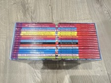 Box Set The Shakespeare