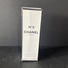 Chanel eau de - chanel, 5