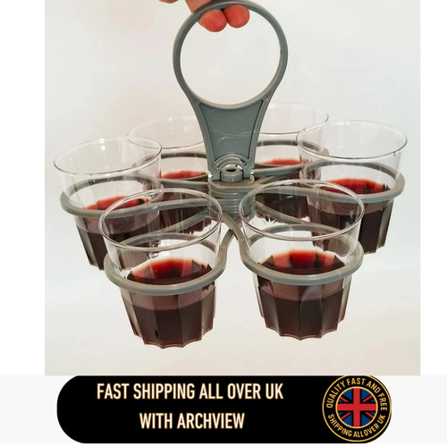 Foldable drink cup - drink,