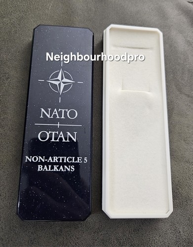 Official nato non - official, article