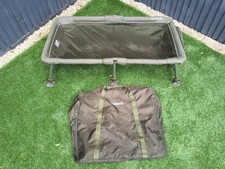 Trakked Sanctuary Cradle With Matching Retaining Sling