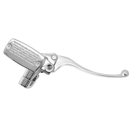 Right brake master cylinder - right,