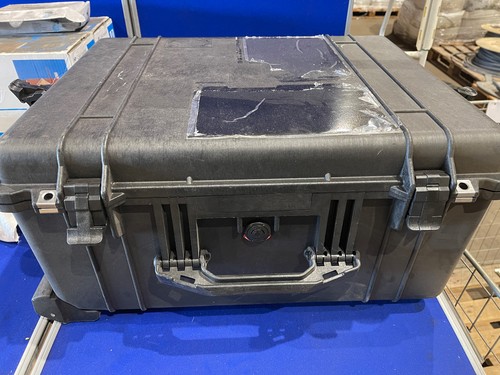 Peli 1610 equipment case - 1610,