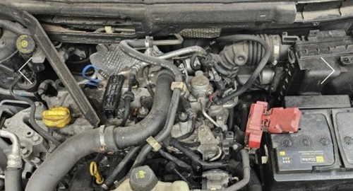 Nissan juke 18 - , complete