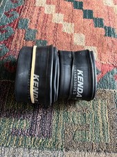 Pair Kenda 27.5" x 2.3-3.0 MTB Inner Tubes Unused Presta Valve E-bike Fat Bike