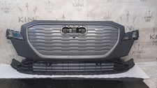 AUDI Q4 E-TRON S LINE F4