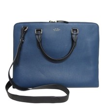 SMYTHSON Leather 2-Way