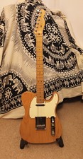 American Fender Telecaster