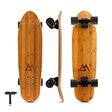 Complete Skateboard 27.5" x
