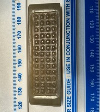 Vintage Chinese carved jade