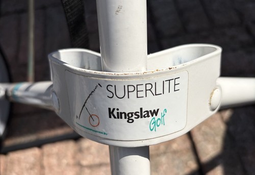 Superlite kingslaw golf - superlite,