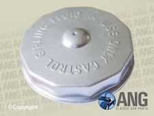 MGC, MGC-GT GIRLING BRAKE MASTER CYLINDER ALLOY CAP 510844