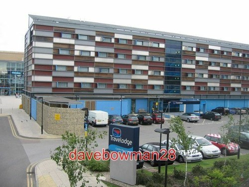 Photo travelodge cambridge - photo,
