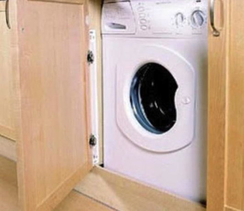 Easy fit hinge for free - easy,