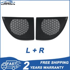 2X For Mercedes Benz C Class