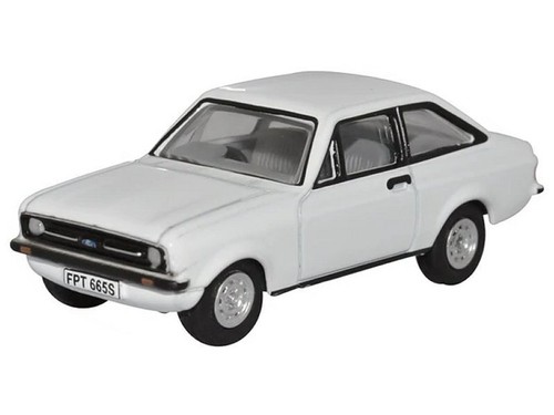 Ford escort mkii diamond - ford,