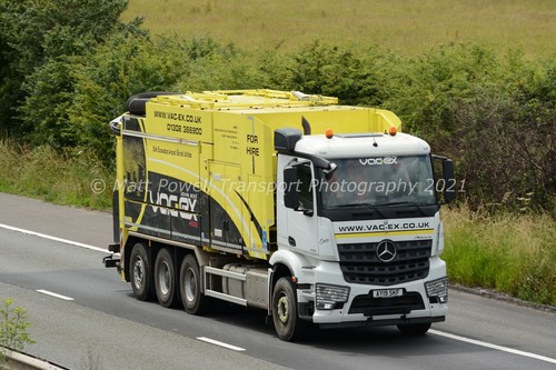 Truck photo 12x8 mercedes - photo,