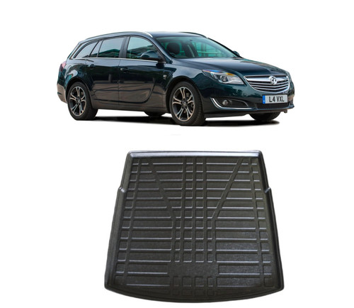 Vauxhall insignia estate - vauxhall,