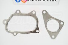 Quality Stainless Steel Turbo