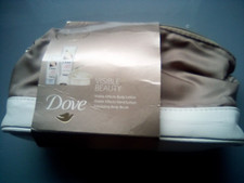Brand new dove gift set box a
