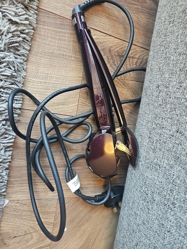 Babyliss curl secret automatic - babyliss,