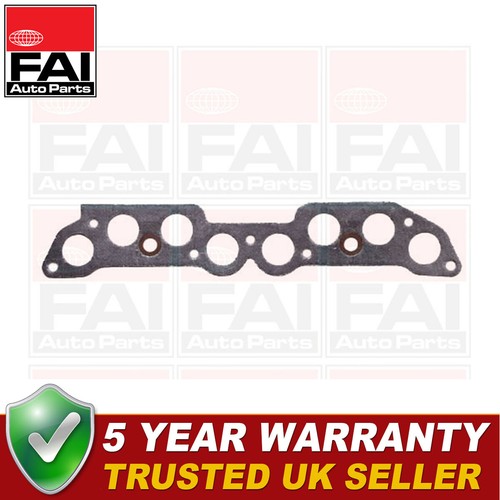 Fai exhaust manifold gasket - fai,