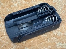 Nonin Vantage Pulse Oximeter AAA Battery Cover Black Replacement