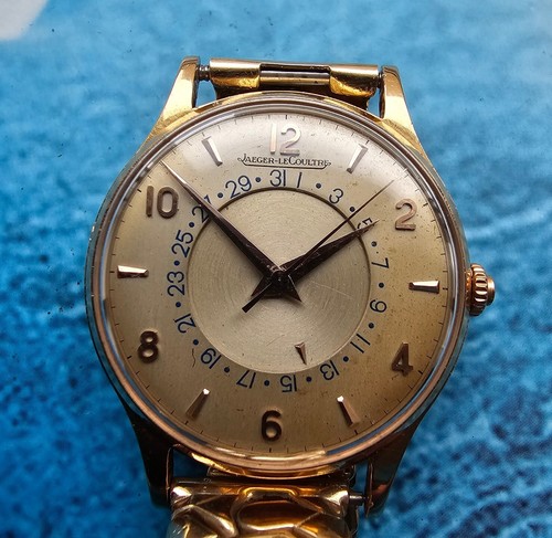 Vintage 18ct solid gold - 18ct,
