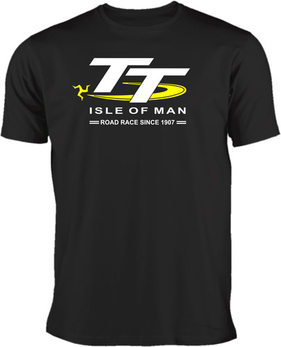 Isle man tourist - tourist, trophy
