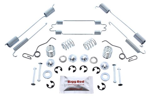 For ford p100 - ford, pick