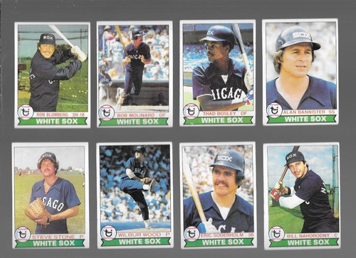 1979 topps mlb - 1979,