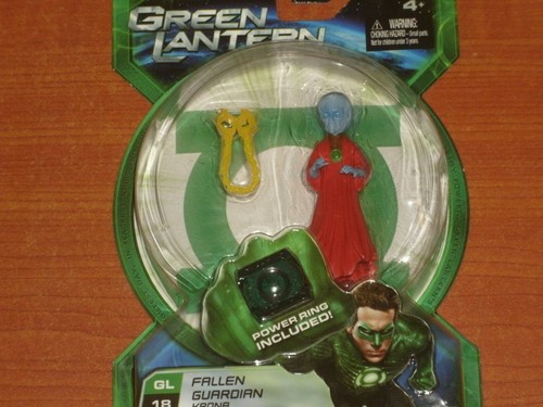 Green lantern the movie - lantern, 'the