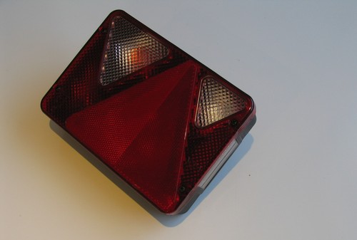 Ajba rl80 replacement rear - rl80,