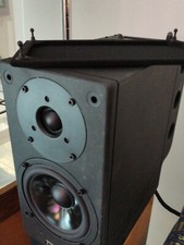 PMC DB1 Active DB1A 200w Monitor Loudspeaker Speakers for Prism Benchmark Dac