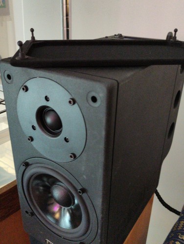 Pmc db1 active db1a 200w - db1,