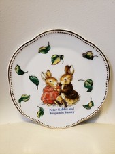 The World Of Beatrix Potter