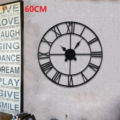 Extra large roman numerals - large,