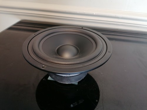 Acoustic solutions 1000 mk2 - solutions,