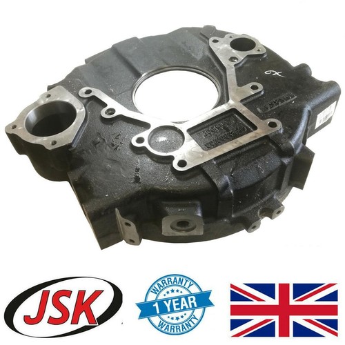 Type flywheel housing - type-1,