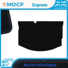 Express with Blue Pre-Stitch