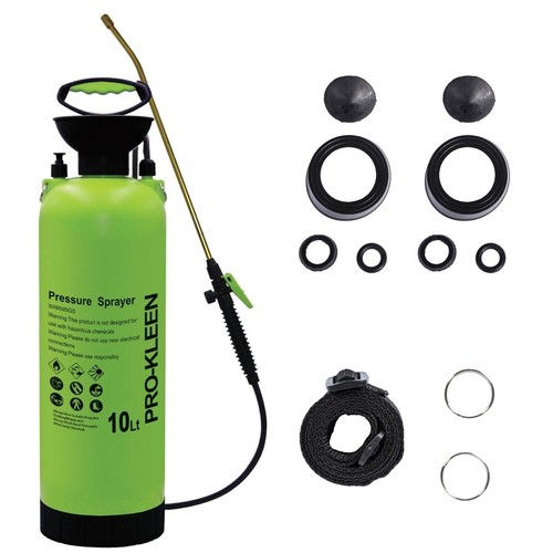 Prokleen garden pressure - prokleen,