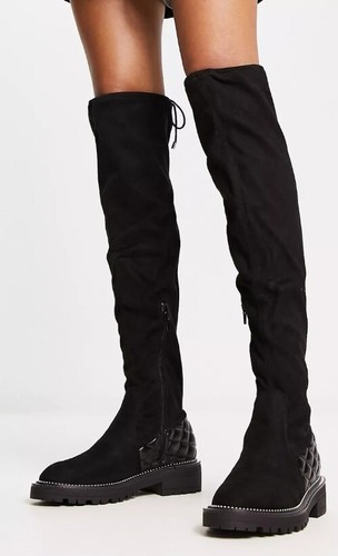 River island black - river,